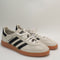 Odd sizes - adidas Handball Spezial OffWhite Black Gum Uk Sizes Right 8/Left 7