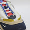 Odd Sizes -  Nike Air Max Furyosa Rattan Summit White Obsidian Pistachio Frost Lobstar - UK Sizes Right 5/Left 4