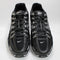 Nike P-6000 Trainers Black Black White Metallic Silver