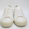 Veja Campo White Natural Leather Uk Size 9