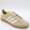 adidas Gazelle Indoor Magic Beige White Gum Uk Size 5