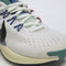 Nike Reactx Pegasus Trail 5 White Black Court Blue Cedar Uk Size 5