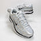 Nike P-6000 White Silver Black Trainers