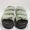 Womens Dr. Martens Raine Slides Sage Green Uk Size 5