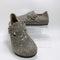 Mens BIRKENSTOCK London The Artist SFTM Taupe Splash
