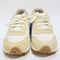 Womens Converse Omega Trainers Beige Egret Vintage White Uk Size 4