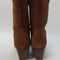 Womens Bronx Classic Western Chestnut Uk Size 6