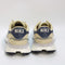 Nike Phoenix Waffle Trainers Light Orewood Brown Midnight Navy Team Gold