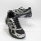 ASICS Gel 1130 Trainers Black Pure Silver