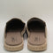 Womens Toms Santiago Mules Dune Suede Uk Size 8