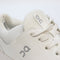 ON The Roger Advantage Trainers White White F UK Size 5