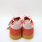 adidas Handball Spezial Bright Red Clear Pink Gum Trainers - OFFCUTS SHOES by OFFICE