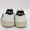 Odd Sizes - Womens Veja V10 New White Black F - UK Sizes Right 5/Left 6