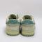 Nike Dunk Low Trainers Olive Aura Bicoastal Oil Green