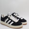 Mens Adidas Campus 00'S Black White Off White Uk Size 4