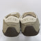 VEJA Jitsu Trainers Taupe Pierre Eagle F