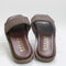 Womens Office Saskia Raffia Sliders Brown Uk Size 3