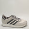 adidas Atlanta Grey Teo Grey Five Chalk White Uk Size 4