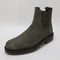 Mens Common Projects Chelsea Boots Olive Uk Size 7