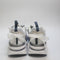 Nike Air Max Furyosa Summit White Armory Navy Light Bone Uk Size 6