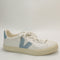 Odd sizes - Veja Campo White Steel F Uk Sizes Right 6/Left 5