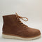 Mens Toms Navi Trvl Lite Ranger Tan Leather Uk Size 7