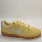 Nike Field General 82 Sp Trainers Soft Yellow White Gum Light Brown Uk Size 6.5