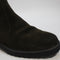 Mens Barbour Patton Chelsea Boots Oiled Brown Suede Uk Size 8 - OFFCUTS SHOES by OFFICE