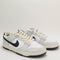 Nike Dunk Low Trainers Photon Dust Obsidian White Phantom Fir - UK Size 6