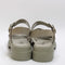 Womens Timberland London Vibe X Strap Light Taupe