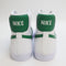 Kids Nike Blazer Mid '77 Gs White Pine Green Pine Green Black Uk Size 5