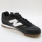 New Balance Rc42 Black White Gum Uk Size 6