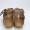 Womens Birkenstock Arizona Big Buckle Cognac Uk Size 5.5