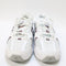New Balance 530 Trainers White Brown Uk Size 4