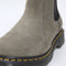 Womens Dr. Martens 2976 Leonore Nickel Grey