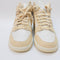 Odd Sizes - Nike Dunk Hi Pale Vanilla Topaz Gold Sail - UK Sizes Right 6.5Left 7