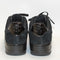 Womens Nike Air Force 1 Lo (W) Black Black Anthracite