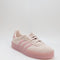 Womens Adidas Sambae Trainers Wonder Quartz Wonder Mauve Wonder Mauve Uk Size 7.5