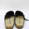 Women's Boston Clogs Soft Foot bed Black - UK Size 7
