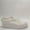 Odd sizes - adidas Nizza Platform White White White Uk Sizes Right 7/Left 6