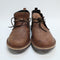 Mens Veldskoen Veldskoen Chukka Boots Brown Sole Uk Size 6