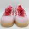Womens Adidas Sambae Trainers Bliss Pink Red Gum Uk Size 4