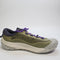 Odd Sizes - Nike Acg Mountain Fly 2 Low Neutral Olive Gridiron Action Grape Light Orewood - UK Sizes Right9/Left 8