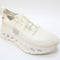 Loewe Cloudtilt All White F Uk Size 4