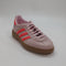 adidas Handball Spezial Clear Pink Solar Orange Gum Uk Size 4