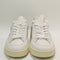 Odd Sizes -  Veja V12 Extra White Steel Nautico F - UK Sizes Right 3/Left 4