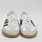 adidas Samba Collapsible White Trainers