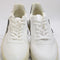 Odd Sizes - Womens Veja V10 New White Black F - UK Sizes Right 5/Left 6