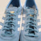 adidas Handball Spezial Light Blue White Gum Uk Size 9