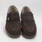 adidas Handball Spezial Loafers Aurora Coffee Aurora Coffee Gum
